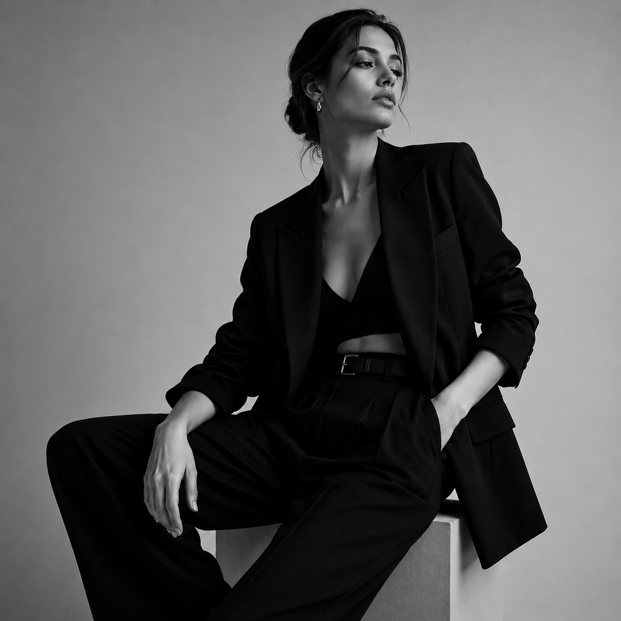 MODA MUJER