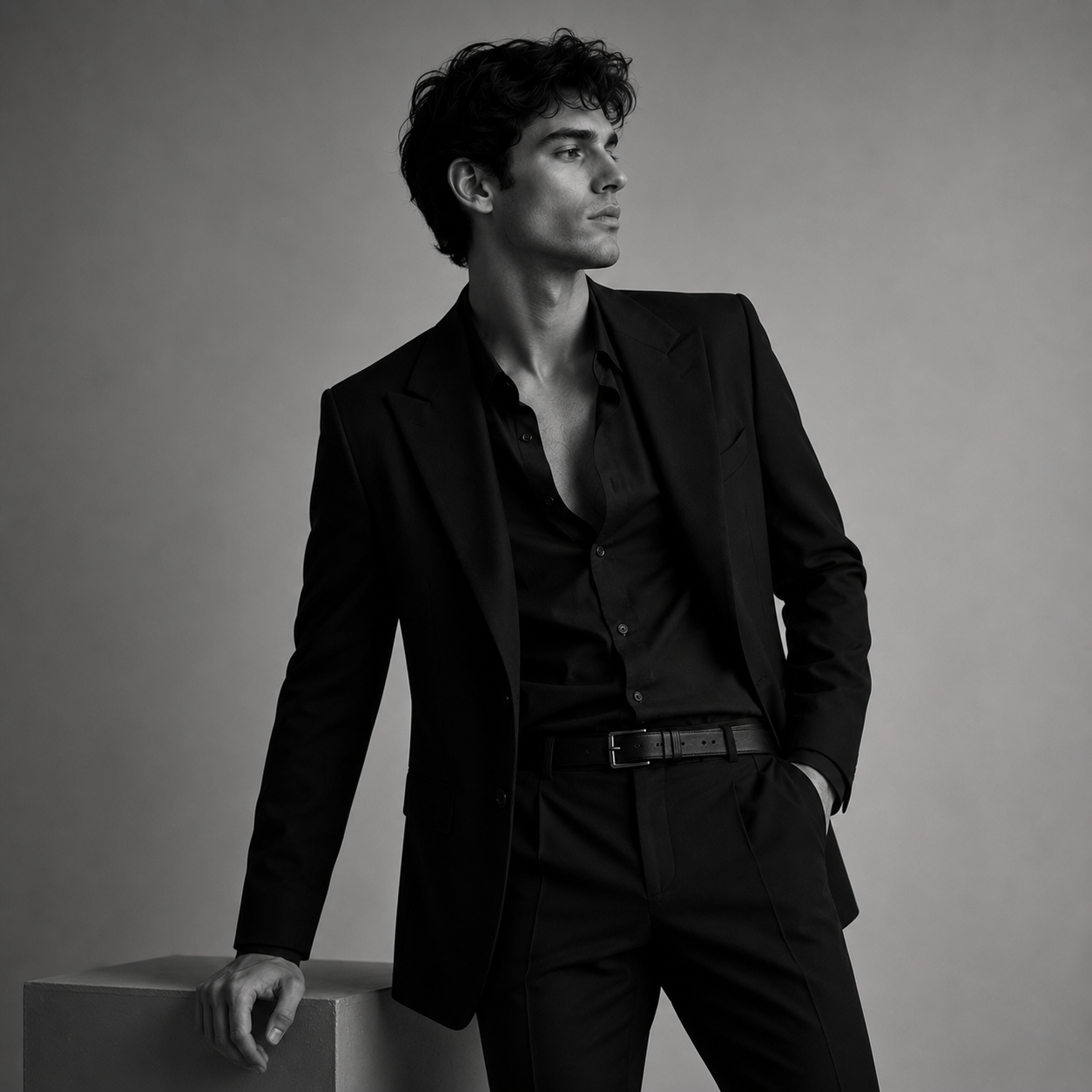 MODA HOMBRE