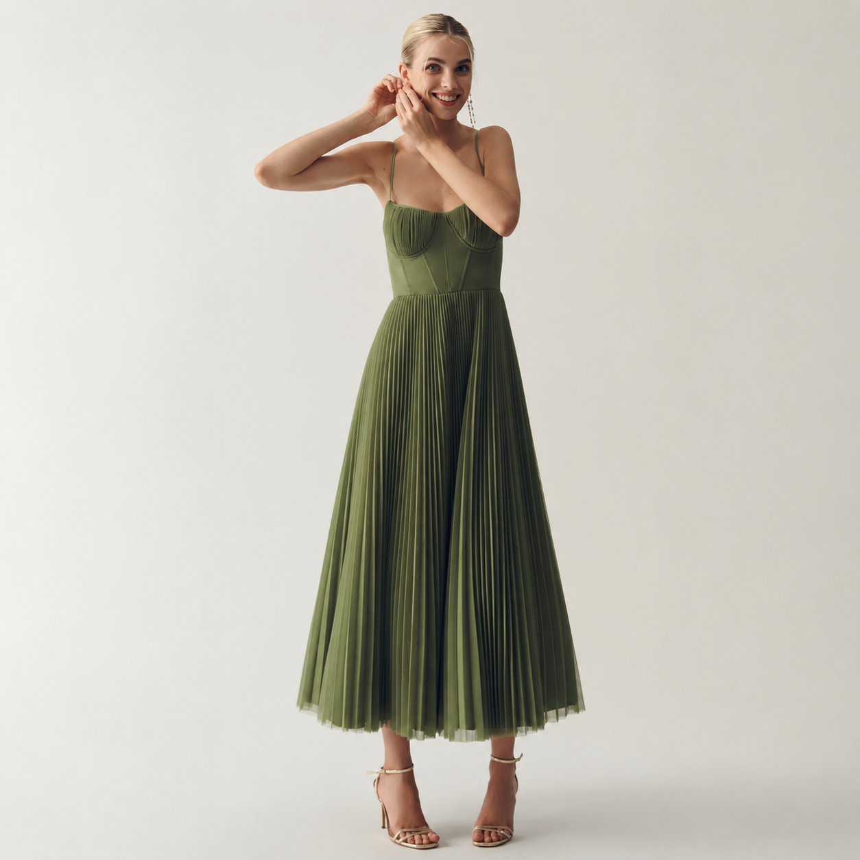 VESTIDOS