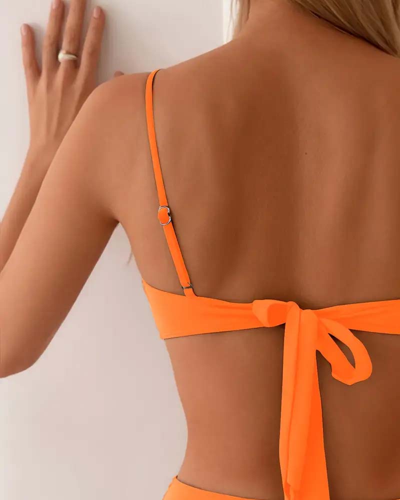 Valentina - Bikinis de dos piezas sexys y a la última