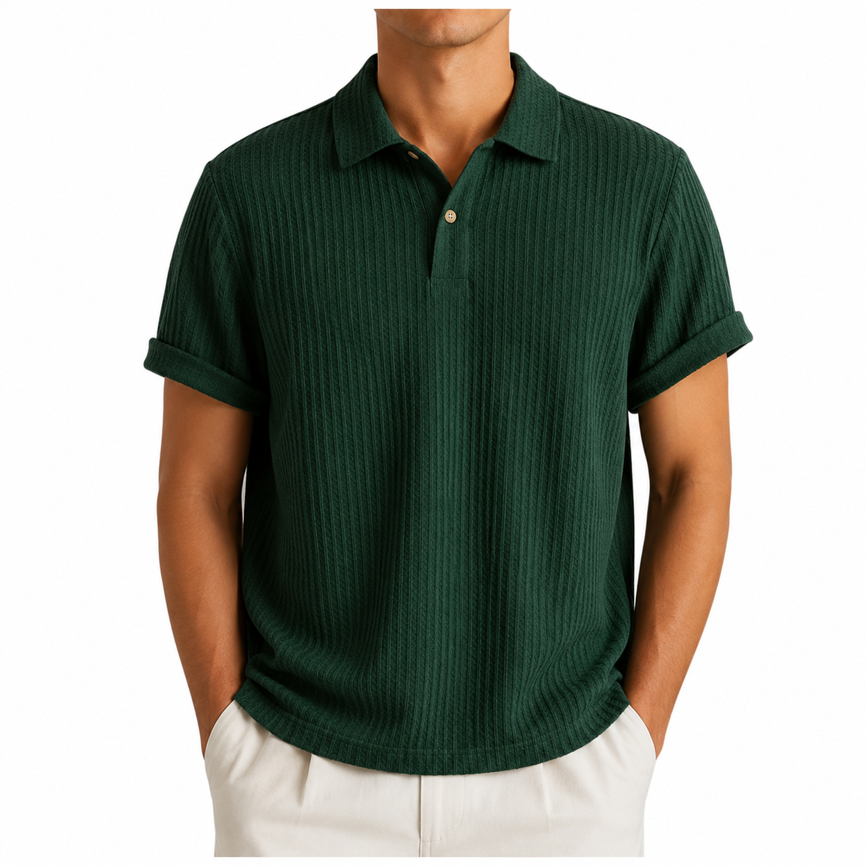 Adolfo - Polo de primera calidad
