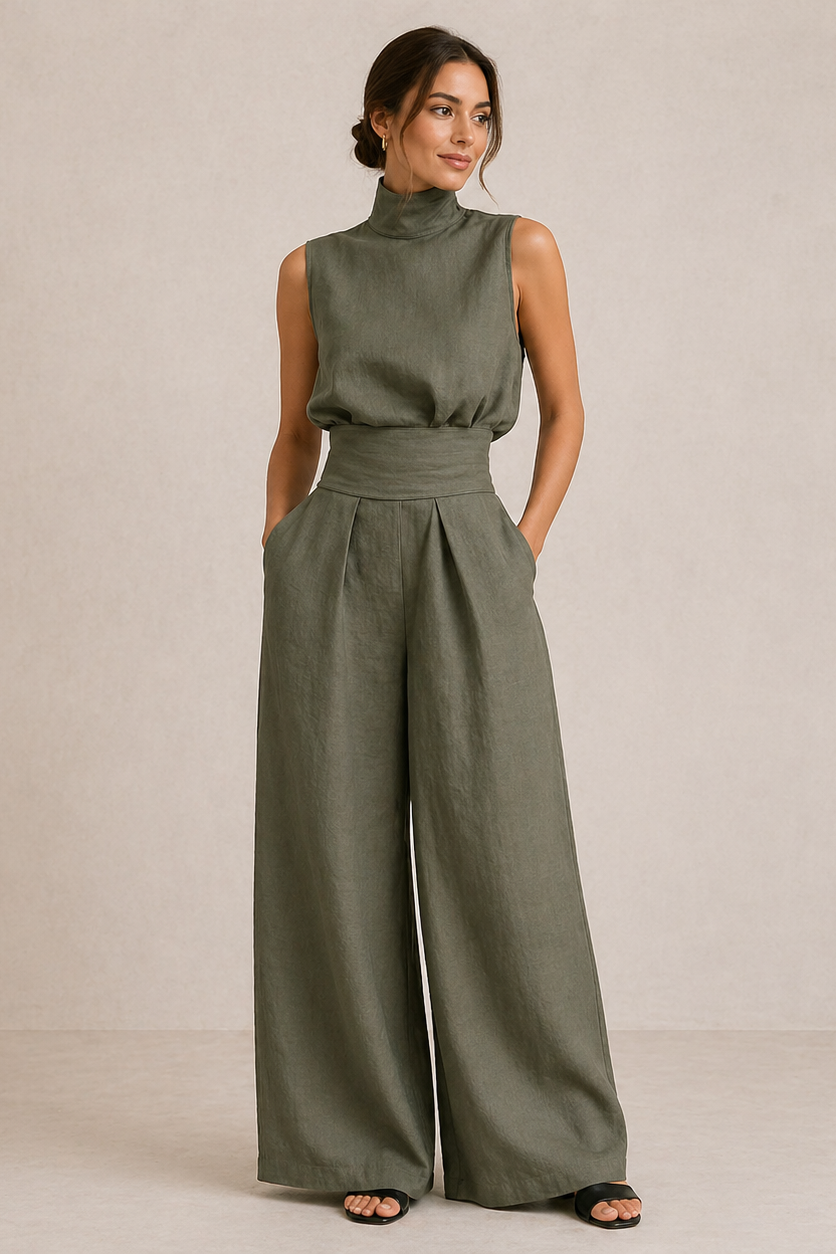 ZIRELLA | Conjunto minimalista