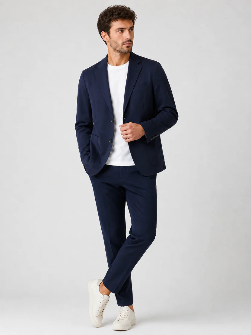 Domingo - Chaqueta de punto elástica de verano