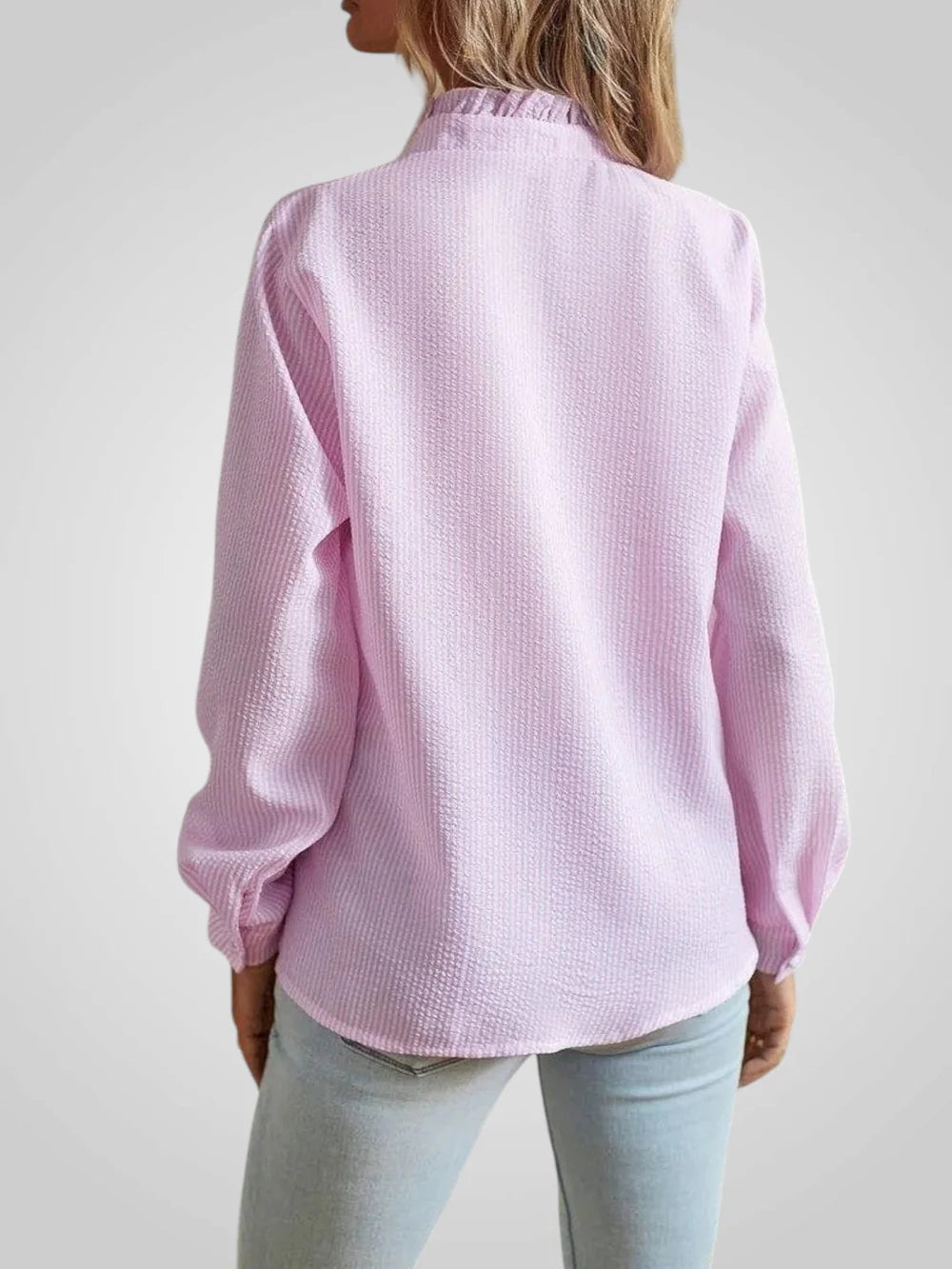 Rosalía - Blusa elegante