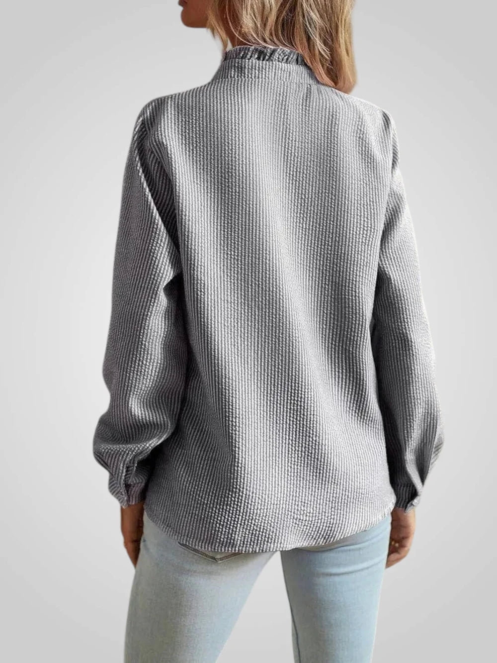 Rosalía - Blusa elegante