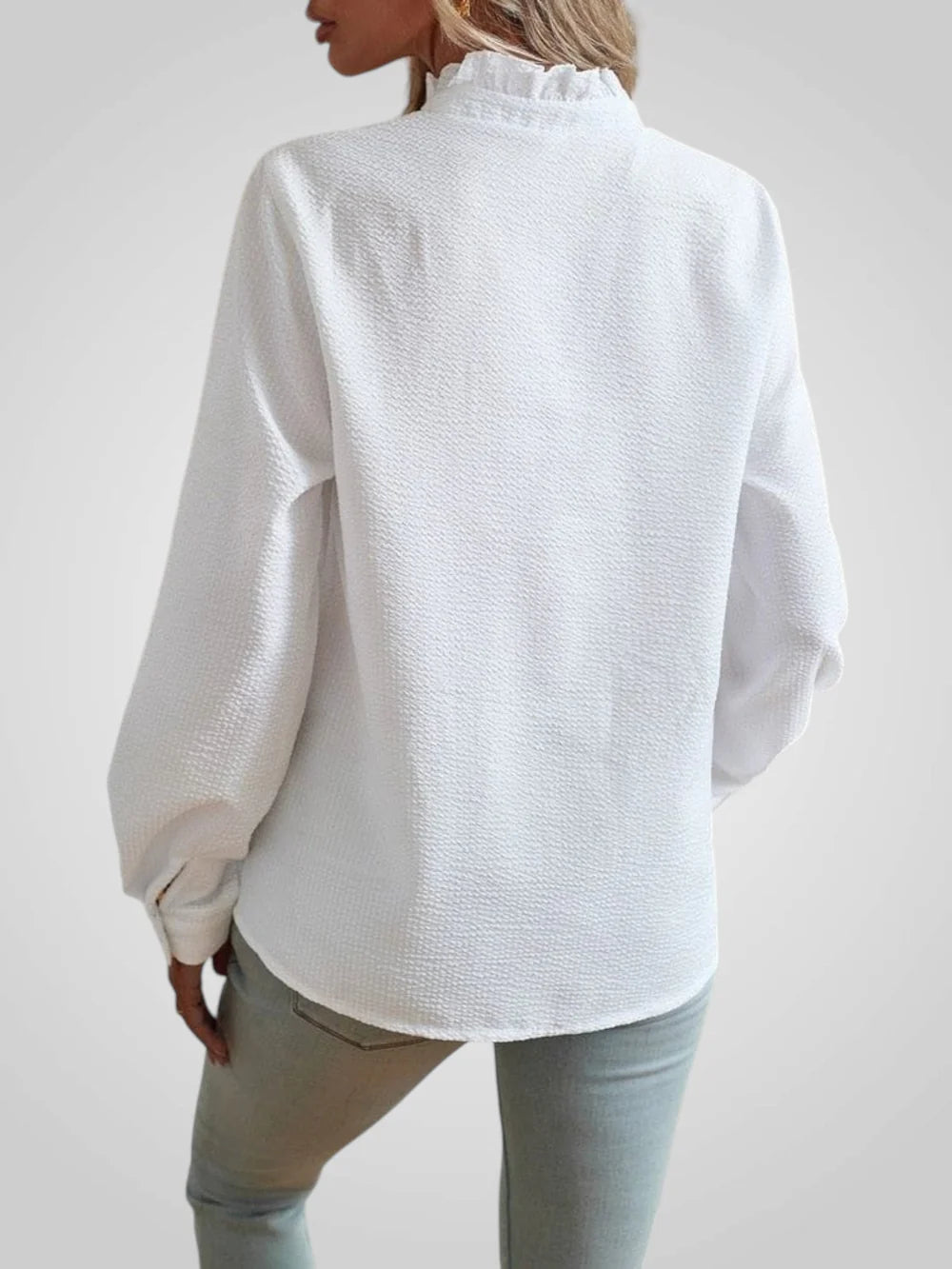 Rosalía - Blusa elegante