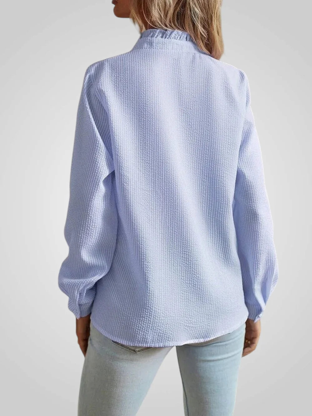 Rosalía - Blusa elegante