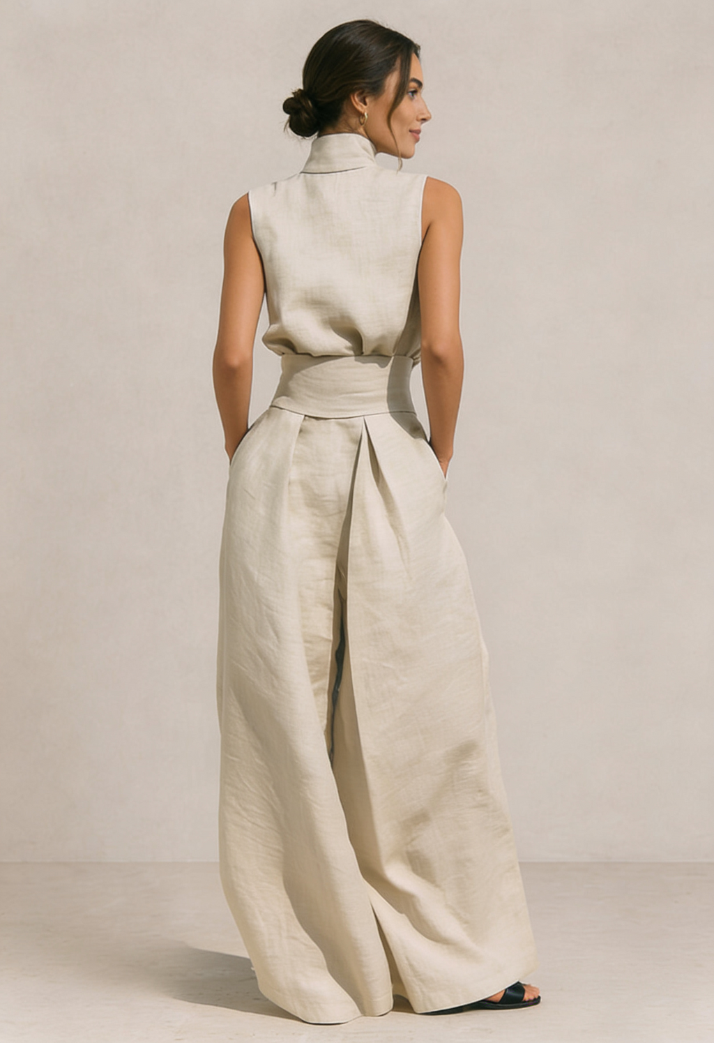 ZIRELLA | Conjunto minimalista