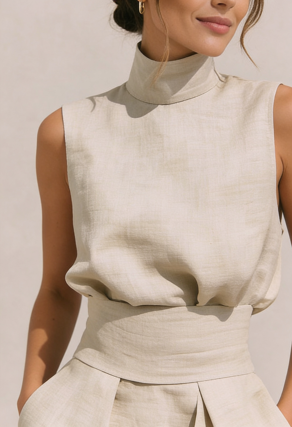 ZIRELLA | Conjunto minimalista