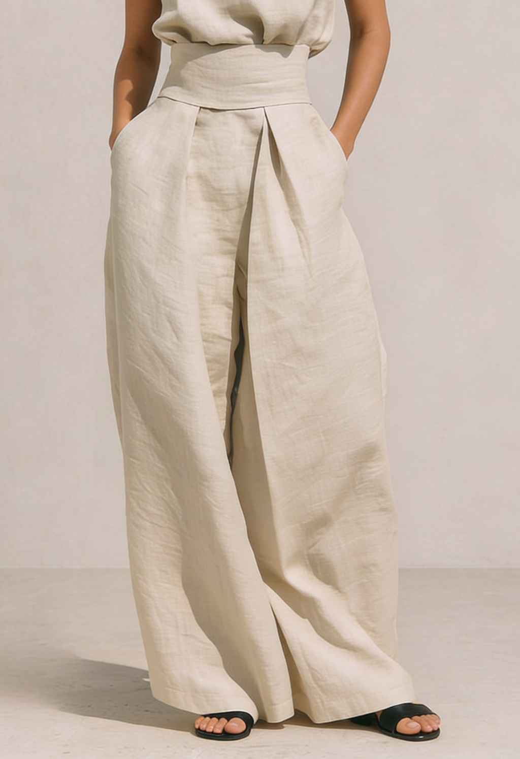 ZIRELLA | Conjunto minimalista