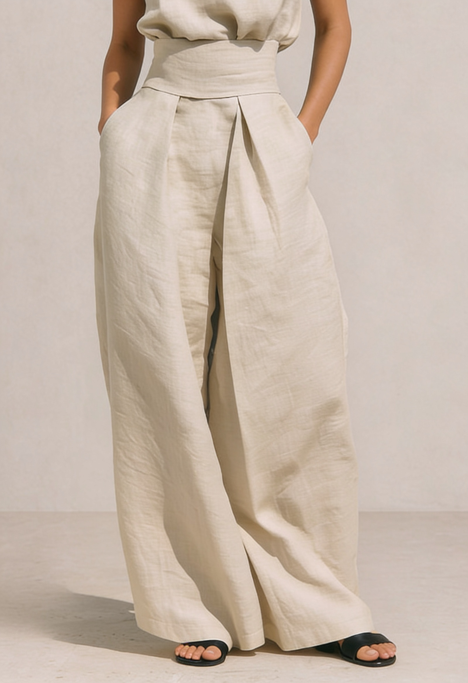 ZIRELLA | Conjunto minimalista